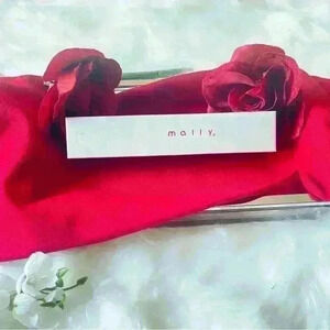 MALLY Beauty's Face Brush